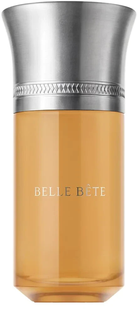 Belle new arrivals bete perfume
