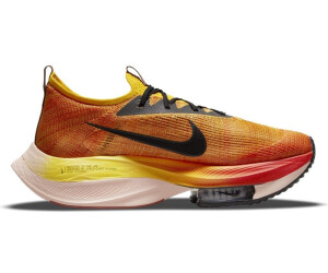 Nike Air Zoom Alphafly NEXT% Ekiden amarillo/magma orange/healing  orange/black ab 231,90 € | Preisvergleich bei idealo.de