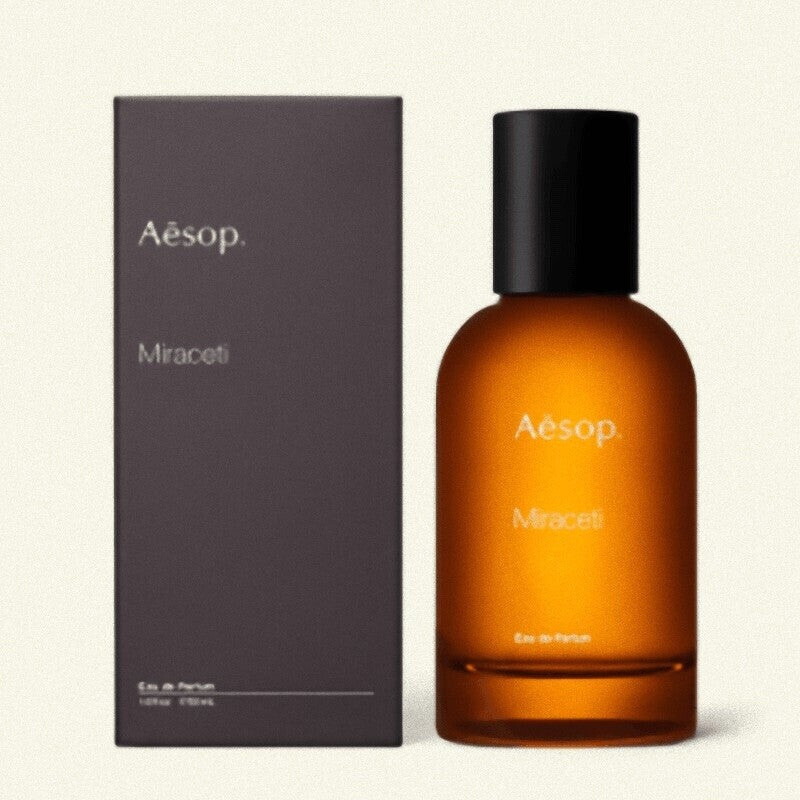 Aesop Miraceti Eau de Parfum (50ml) ab 170 € | Vergleiche 2