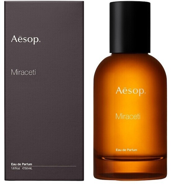 Aesop Miraceti Eau de Parfum (50ml)