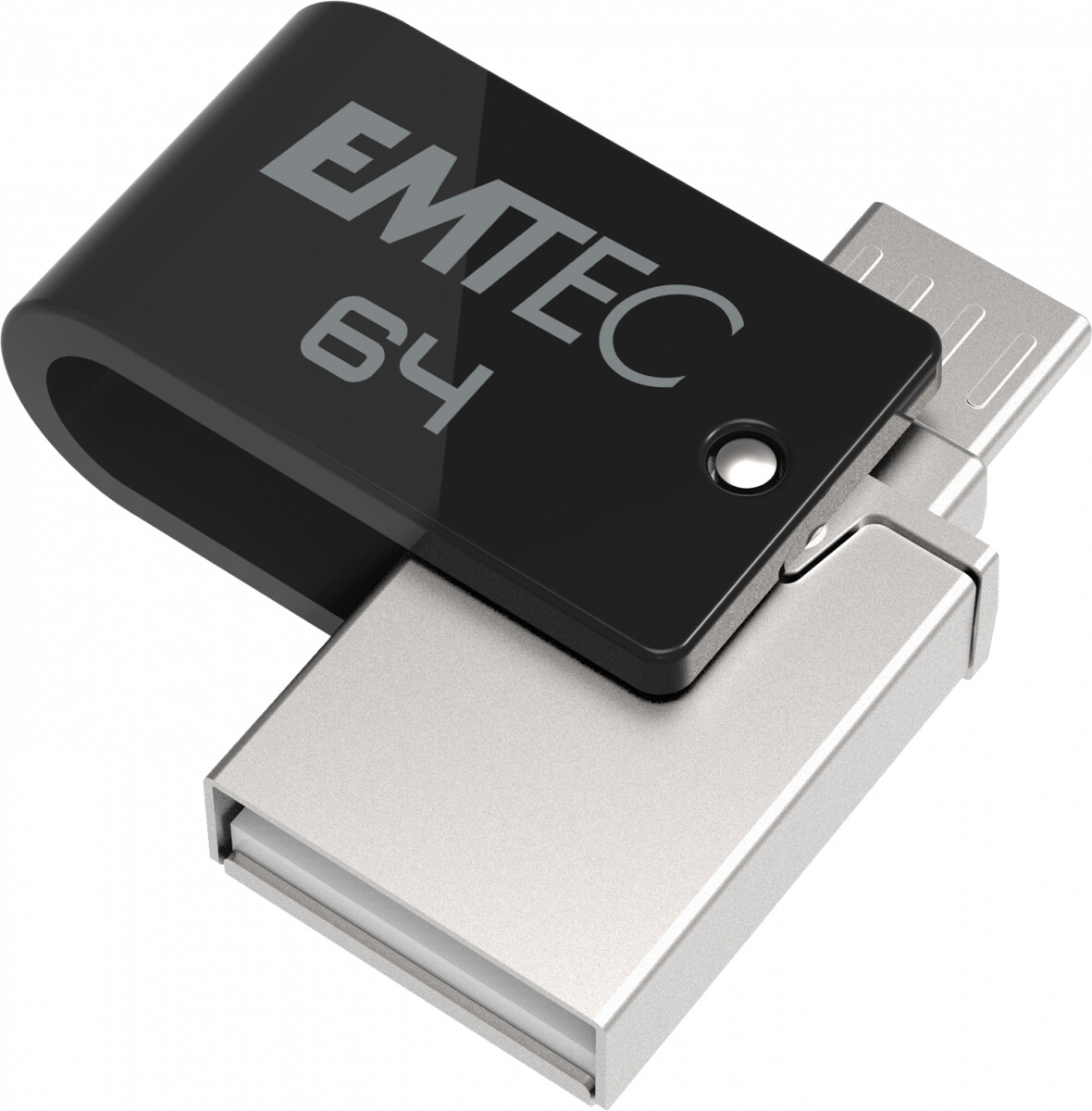 Emtec T260B Mobile & Go micro-USB 64GB