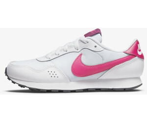Nike MD Valiant Youth CN8558 pure platinum dark smoke grey