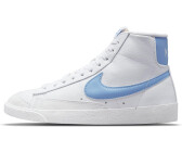 Nike Blazer MID Azul en idealo.es