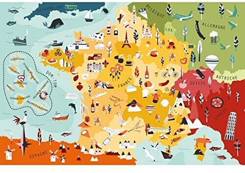 Helvetiq MyPuzzle France