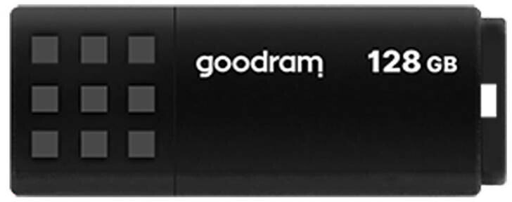 GoodRAM UME3 128GB Black