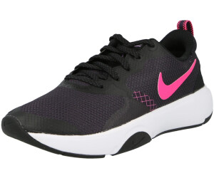 Buy Nike City Rep TR Women black cave purple lilac hyper pink from