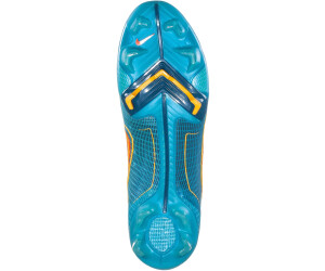 clima Admirable camino Nike Mercurial Superfly 8 Elite FG (DJ2839) chlorine blue/marina/laser  orange desde 228,93 € | Compara precios en idealo