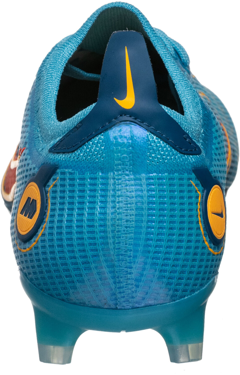 Nike Mercurial Vapor 14 Elite FG (DJ2837) chlorine blue/marina/laser