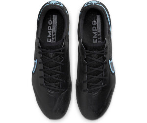 Nike Tiempo Legend 9 Elite FG (CZ8482) black/iron grey/black desde 229,99 €  | Compara precios en idealo