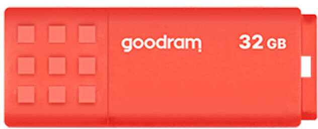 GoodRAM UME3 32GB Orange