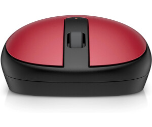 HP 240 Bluetooth Mouse Red/Black ab 17,79 € | Preisvergleich bei
