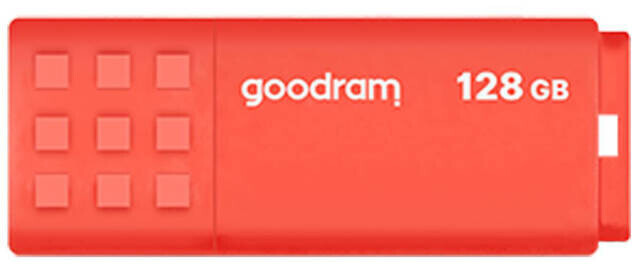 GoodRAM UME3 128GB Orange