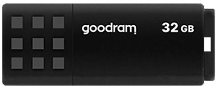 GoodRAM UME3 32GB Black