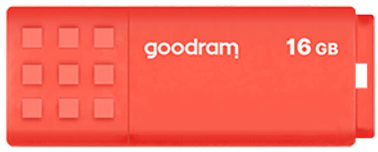 GoodRAM UME3 16GB Orange