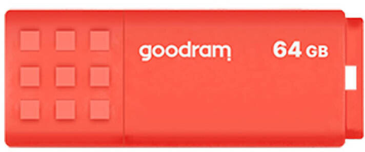 GoodRAM UME3 64GB Orange