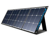 300W Solarmodul MONO Panel NEU TÜV 1650x992x35mm Photovoltaik Camping Balkon 