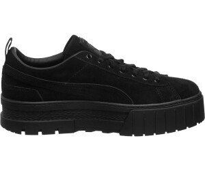 Puma Mayze Women black (380784-04) au meilleur prix sur idealo.fr