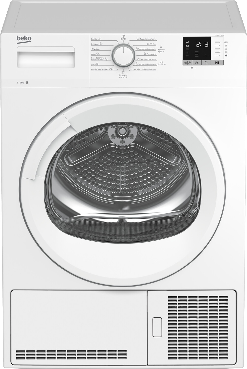 Beko Beko DU 9112 GA0
