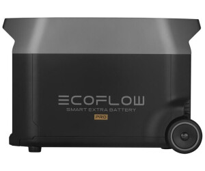 Soldes EcoFlow Delta Pro 2024 au meilleur prix sur