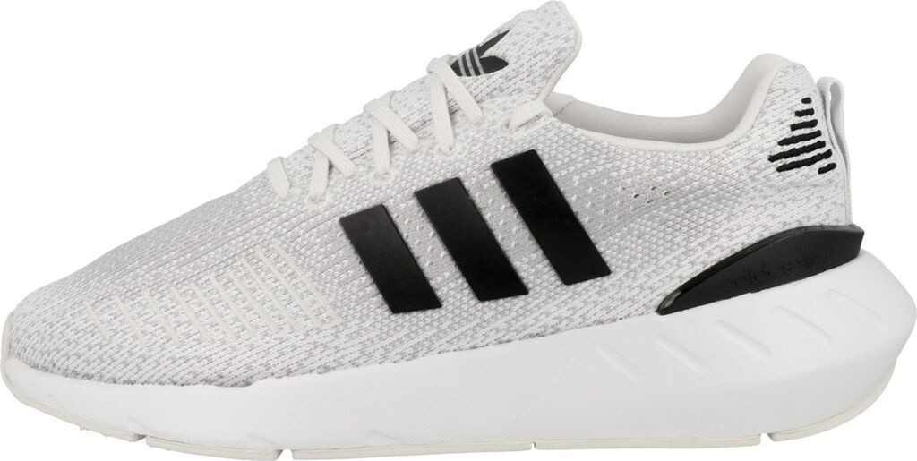Adidas swift run cloud white & crystal white womens shoes hotsell