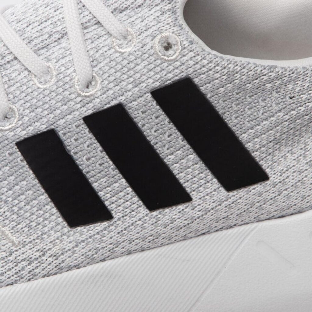 Adidas swift run cloud white & crystal white womens shoes cheap