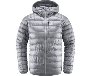 haglöfs roc down hood women