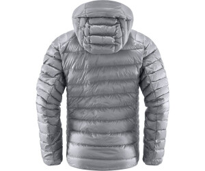 haglöfs roc down hood women