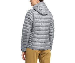 haglöfs roc down hood women
