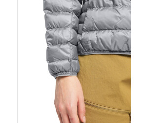 haglöfs roc down hood women