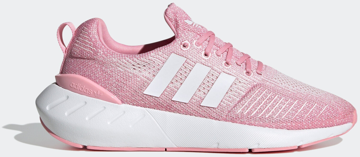 Adidas Swift Run 22 pink ab 55 99 Preisvergleich bei idealo