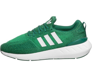 Buy Adidas Swift Run 22 collegiate green cloud white bold green