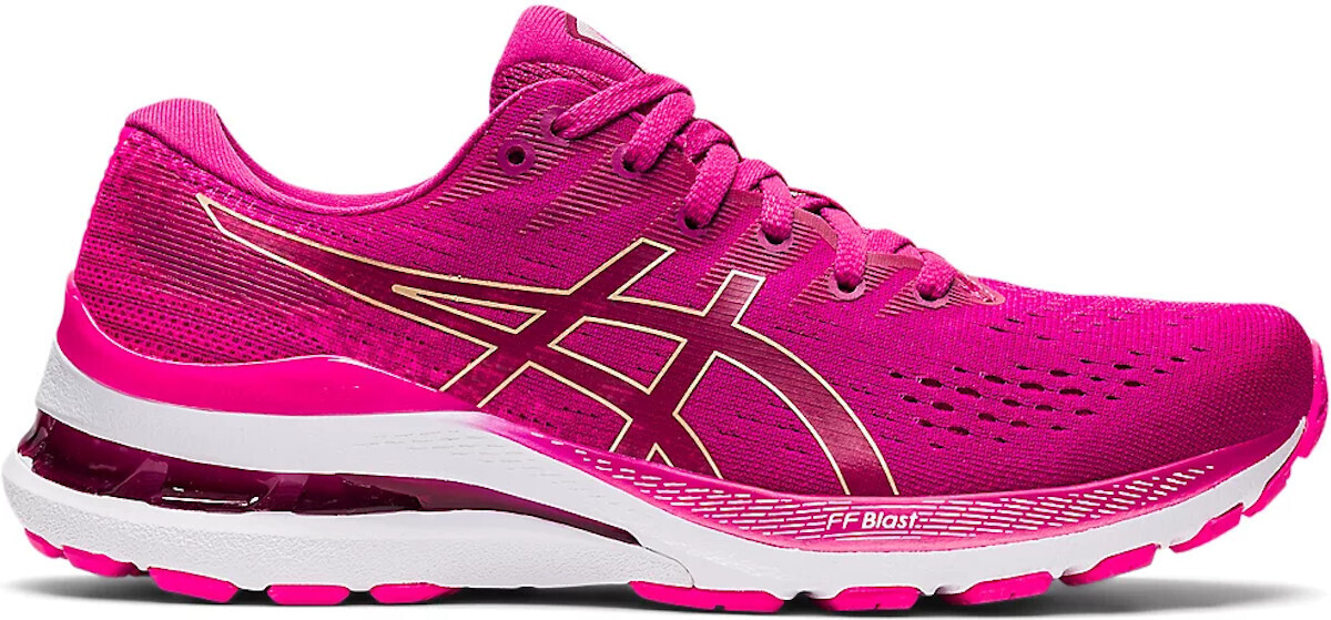 Asics kayano 18 mujer Rojas outlet