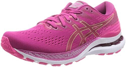 Asics gel kayano 21 womens red online