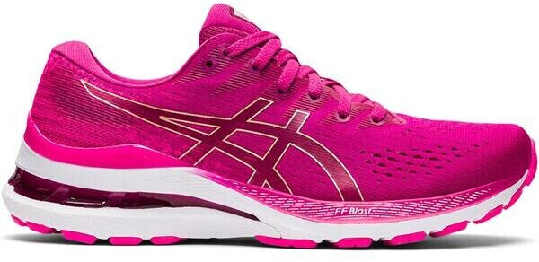 Asics Gel Kayano 28 Women fuchsia red pink glo ab 174 00 Preisvergleich bei idealo