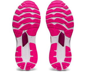 Asics gel foundation femme rouge clearance