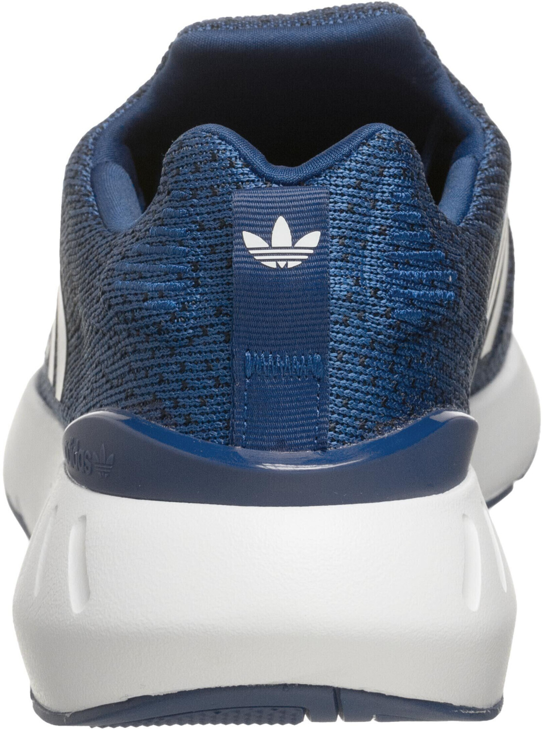 Adidas originals swift run blue clearance