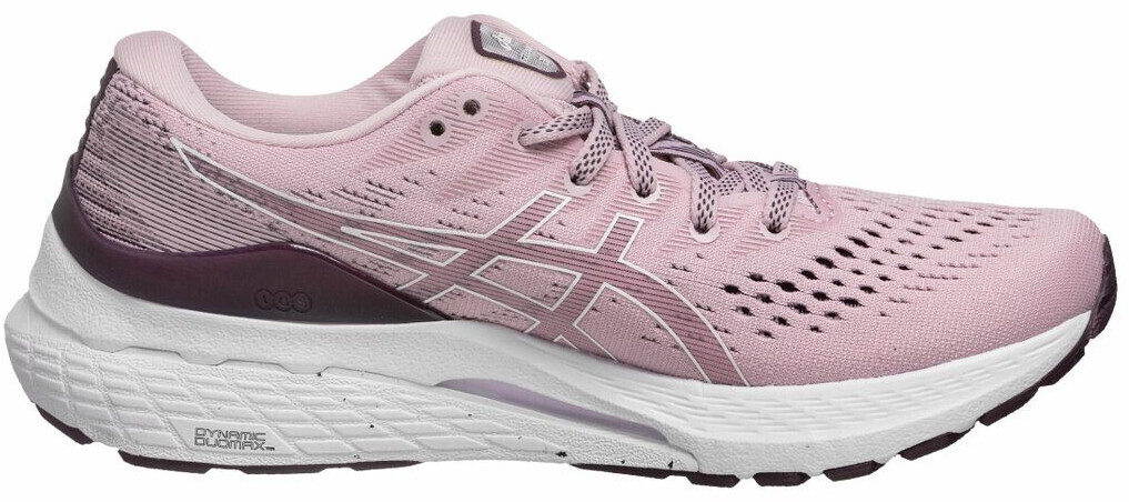 Asics femme rose pale deals