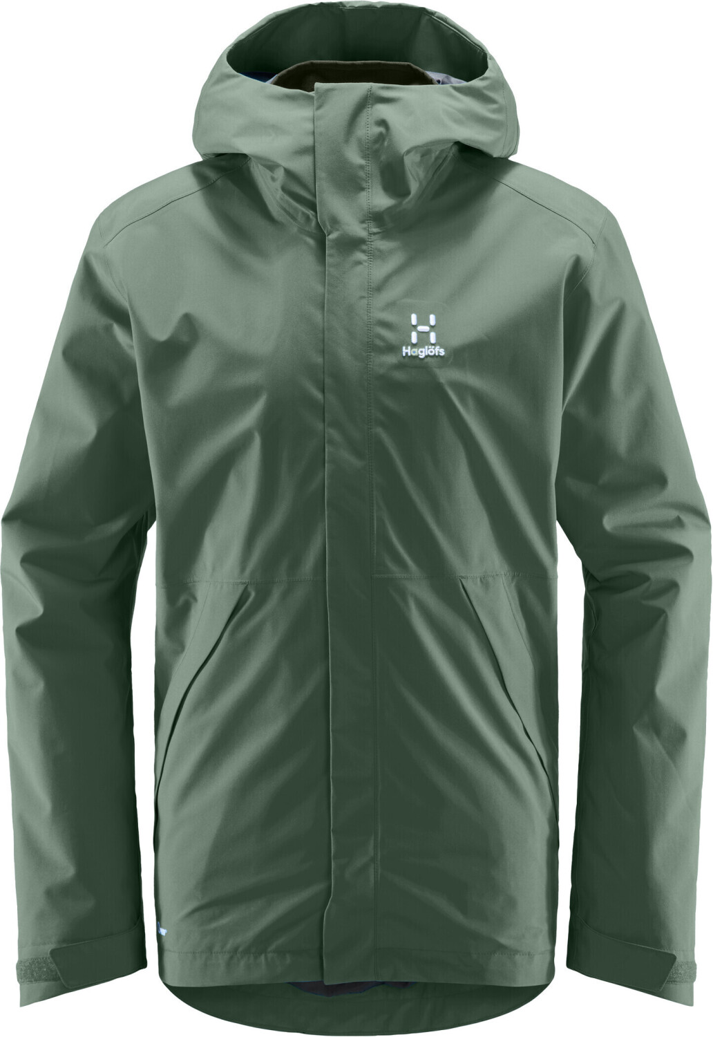 Haglöfs Stuga 3in1 Jacket Men fjell green