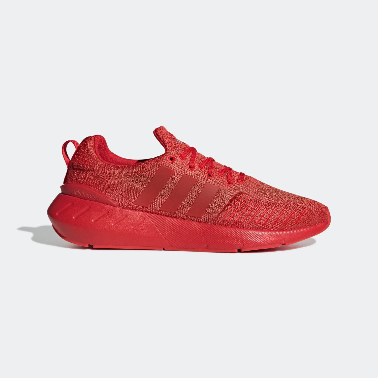 Swift run black and red on sale