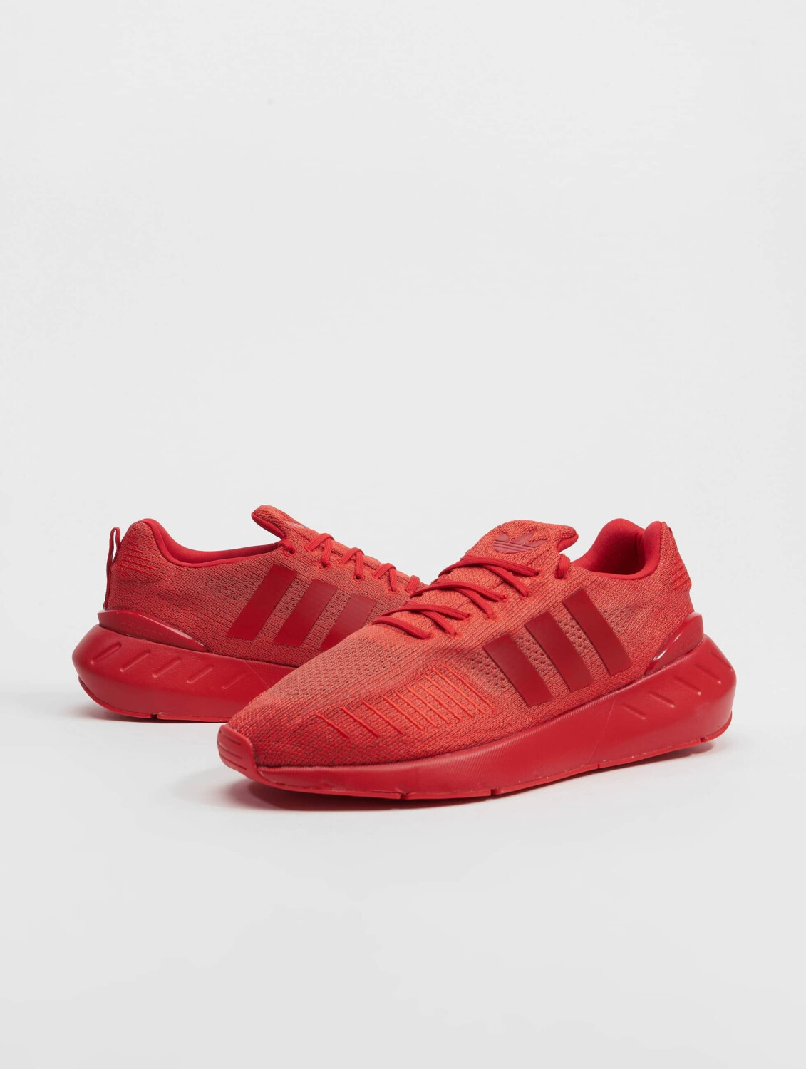 Adidas Swift Run 22vivid red altered amber ftwr white ab 58 64 Preisvergleich bei idealo