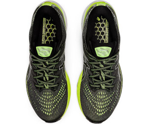 Buy Asics Gel Kayano 28 black hazard green from 93.00 Today