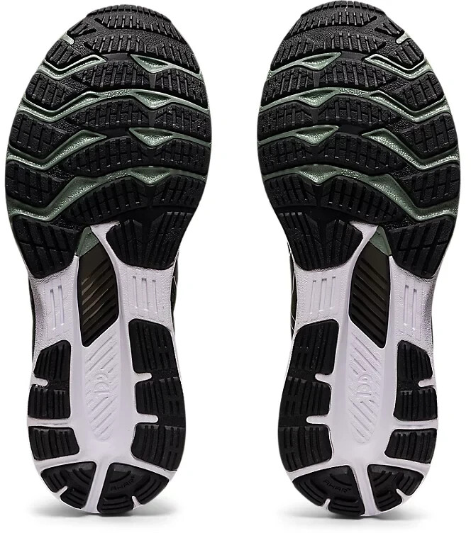 Asics Gel Kayano 28 olive canvas black ab 152 95 Preisvergleich bei idealo