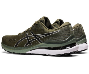 Asics gel kayano shop 22 Olive