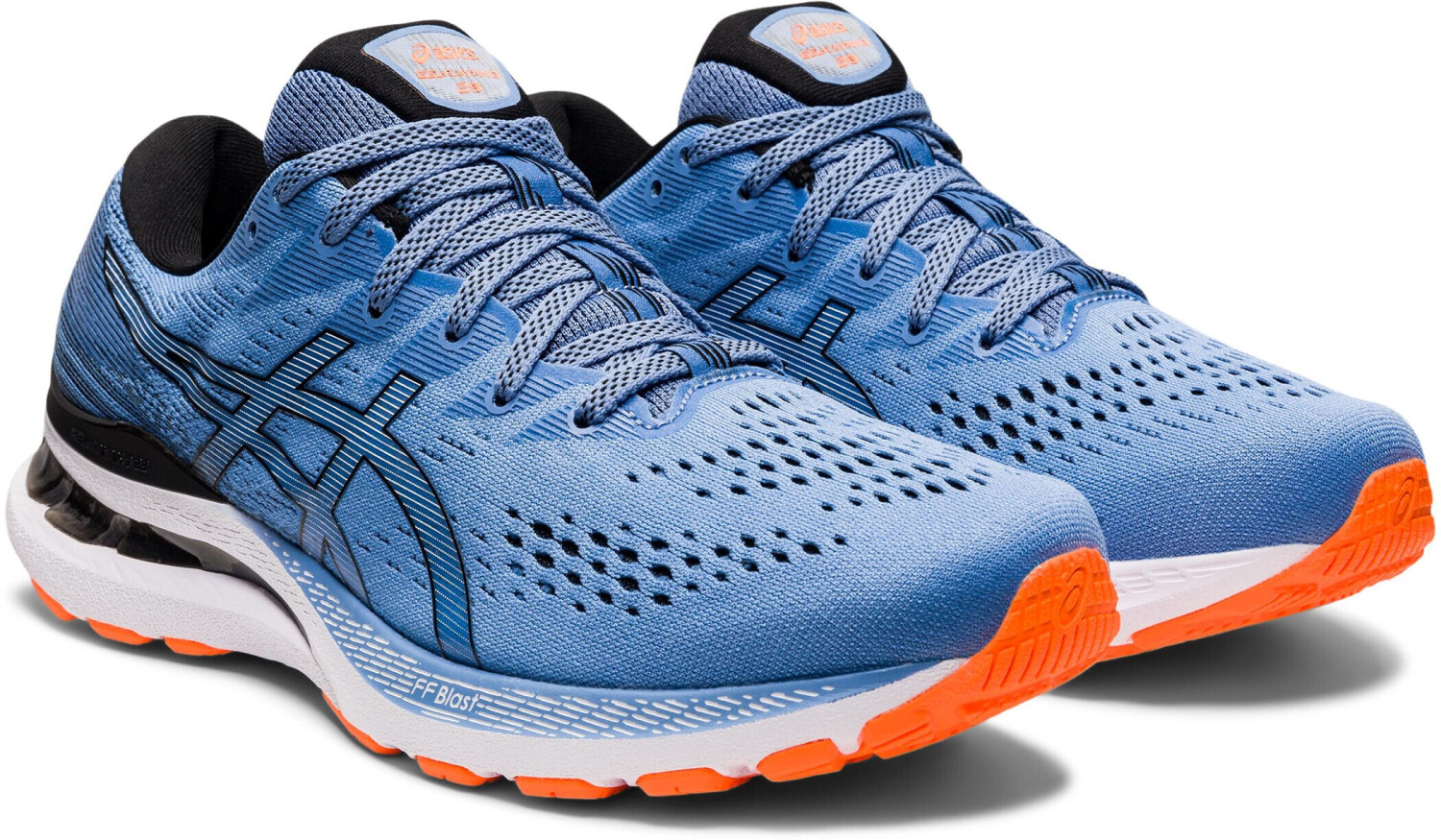 Asics gel harmony online