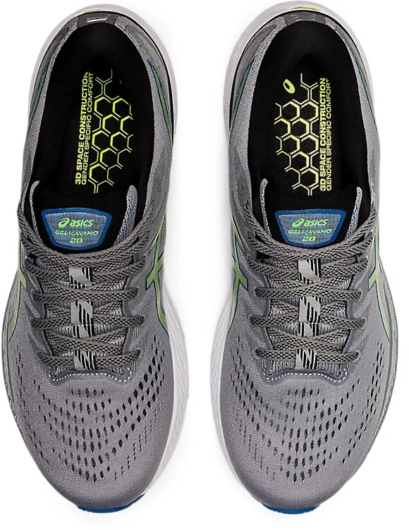 Asics gel kayano top 20 womens Green