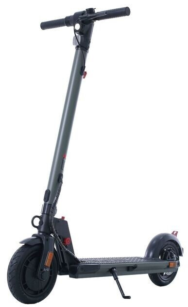 Wispeed T855 gris
