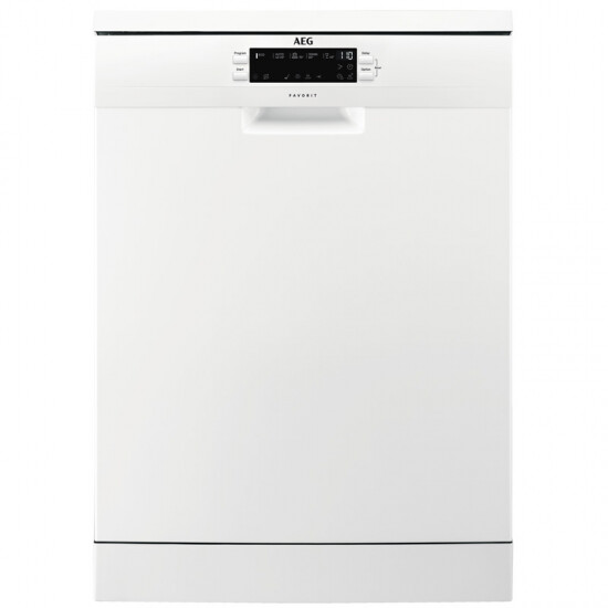 AEG FFB53920ZW