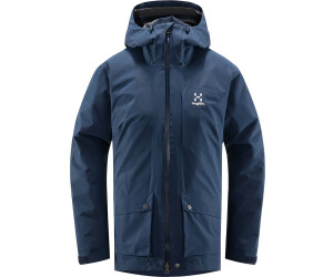 Stratus jacket haglofs on sale