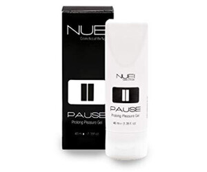 Nuei Cosmetics Pause Prolong Pleasure Gel (40ml) ab 14,95 € |  Preisvergleich bei