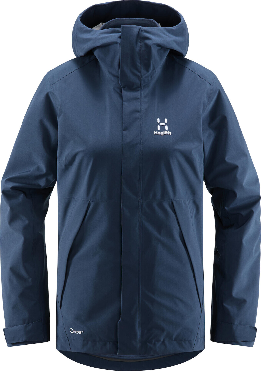 Haglöfs Stuga 3-in-1 Jacket Women